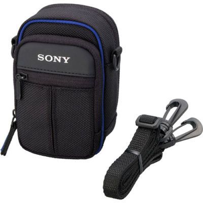 OVP SONY LCS CSJ KAMERATASCHE DSC RX100 WX100 HX10C HX20V H90 TASCHE