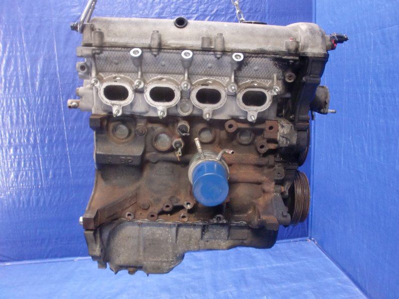 Motor für Mazda mx5 mx 5 MX 5 II NB 1.9 103 kW (396)