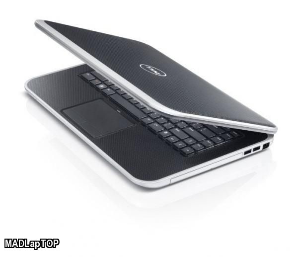 Dell Inspiron 17R SE 7720, i7 3630QM, 3D 1920x1080,750GB+32GB SSD,8GB