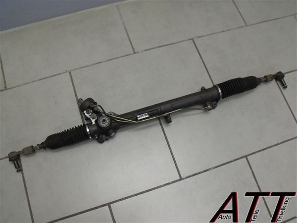 Audi A4 B5 99 01 V6 Lenkgetriebe 8D1422072R