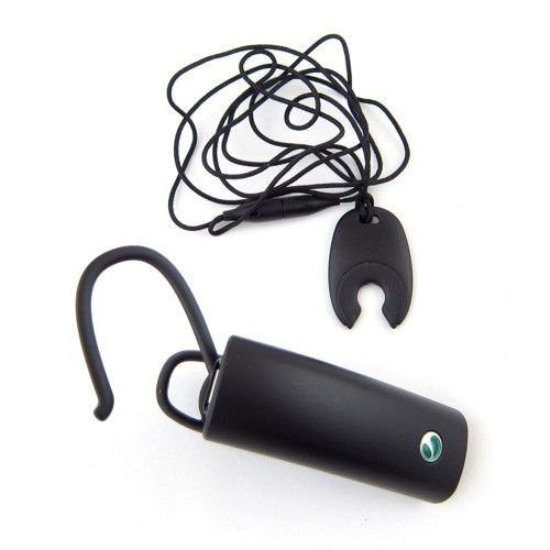 SONY ERICSSON VH410 Bluetooth Headset Xperia neo V/MT11iSchwarz