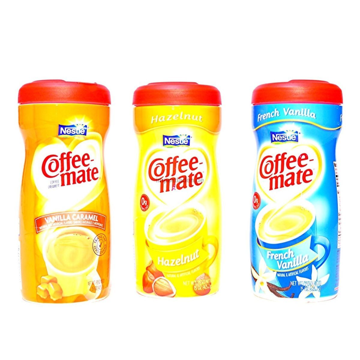 Nestle Coffee Mates 425g, verschiedene Sorten, ab 5 Stück