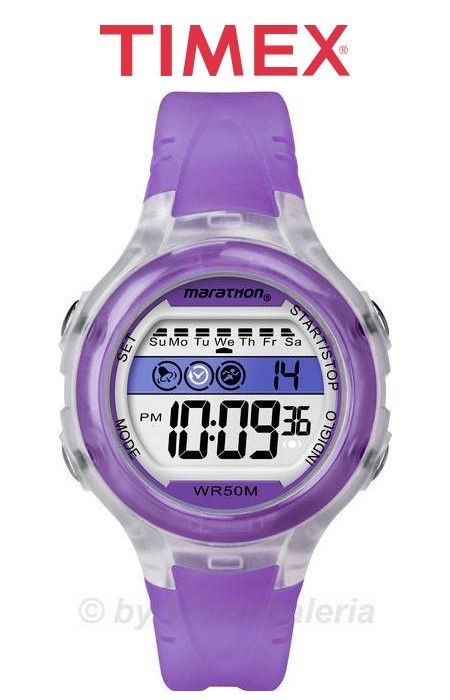 TIMEX Marathon Damen T5K427 Neu+Garantie