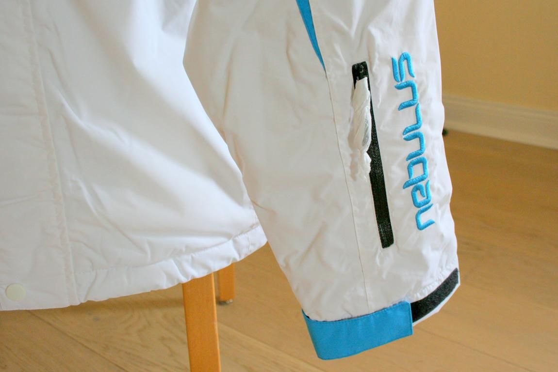 Nebulus Skijacke, L, Neu, UVP 429 €, Snowboardjacke, Skisport