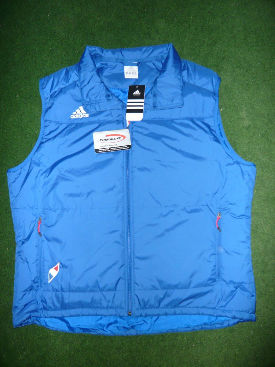 Adidas Golf Fitness Outdoor Trekking Windweste Weste Vest Jacke XS