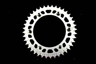 84 KTM 420 GS JT Sprockets 520 Alloy Rear Sprocket 40T JTA897.40