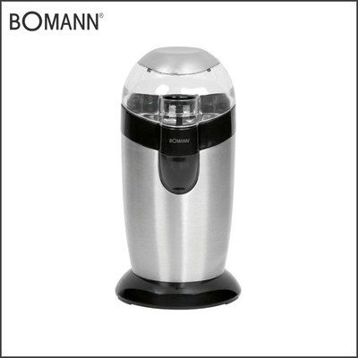 BOMANN Elektrisch Kaffeemühle KSW 445 CB Kaffee Mühle NEU