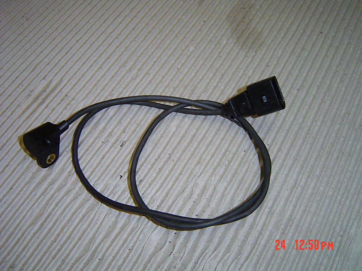 AUDI VW SKODA SEAT   IMPULSGEBER NOCKENWELLENSENSOR 038 906 433 A