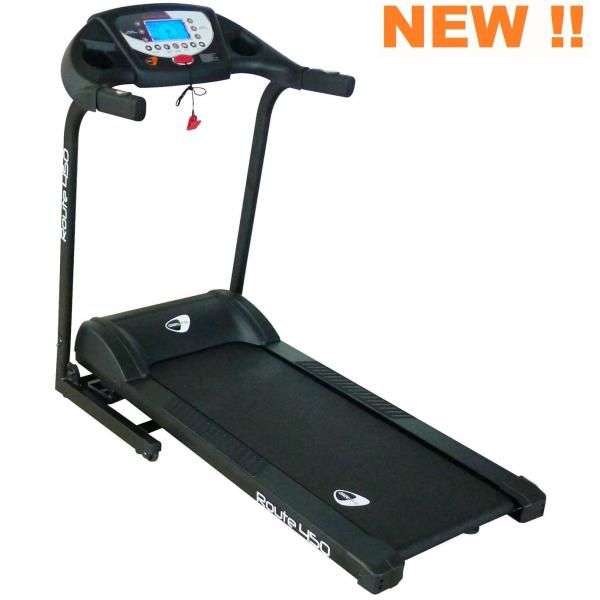 Tapis Roulant GETFIT Route 450