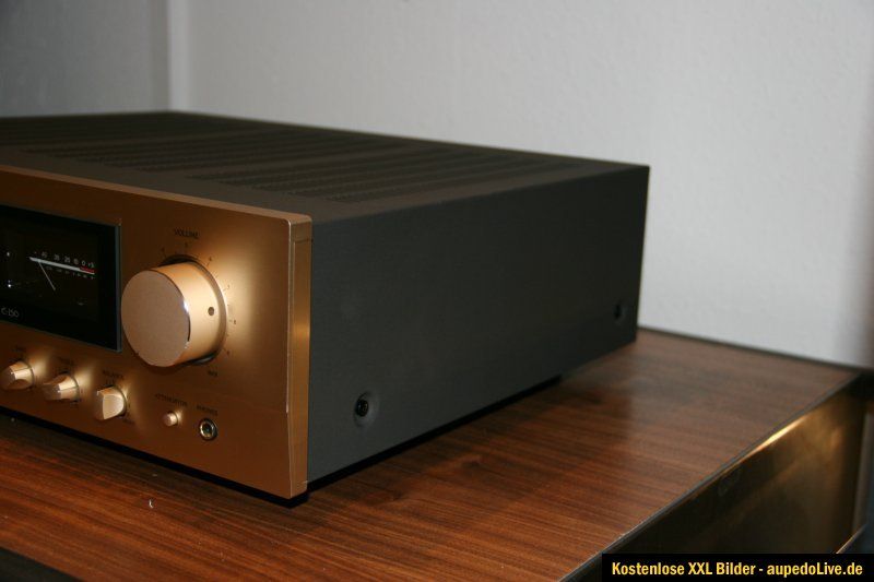 Accuphase E 250 PIA High End Stereo Vollverstärker Gebraucht mit