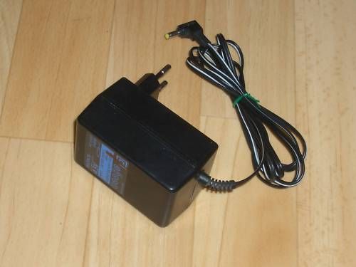 AC Adapter Sony AC E455 4.5V DC 500mA *9