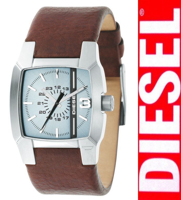 DIESEL Herrenuhr DZ1123 vom Juwelier Neu&OVP