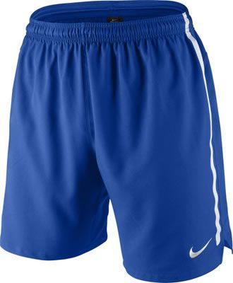 NIKE BRASIL lll WOVEN SHORT BLAU Gr. M NEU HOSE KURZ