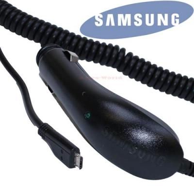 Original CAD 300 KFZ Ladekabel 12V   24V Samsung Galaxy ACE GT S5830