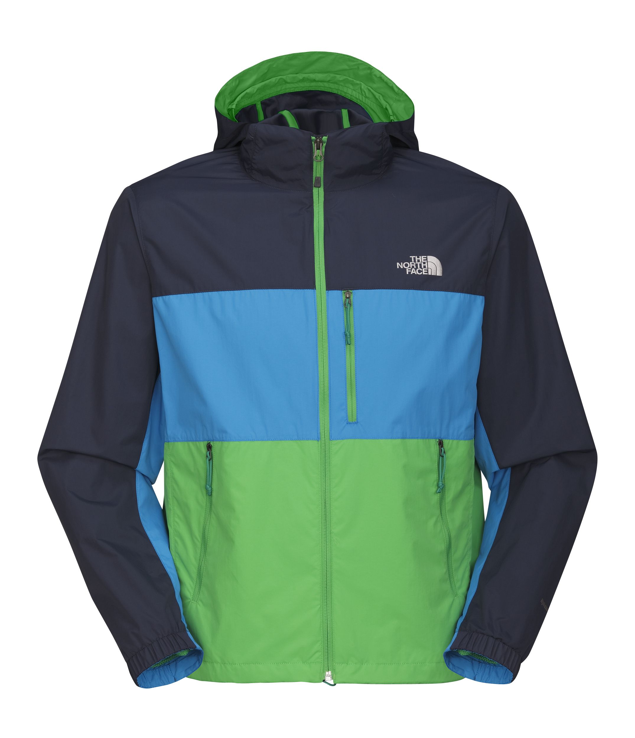 NORTH FACE MEN ATMOSPHERE JACKET 2012