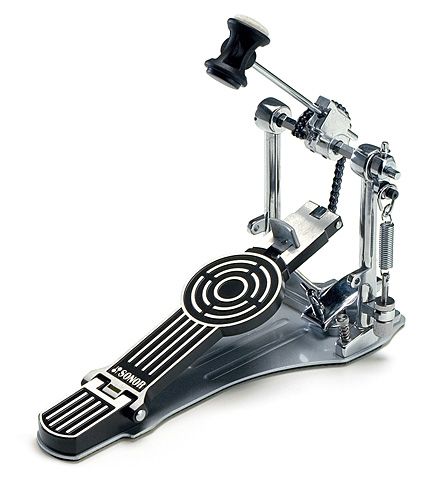 SONOR SP 473 FUßMASCHINE SP473 SINGLE DRUM PEDAL ++++