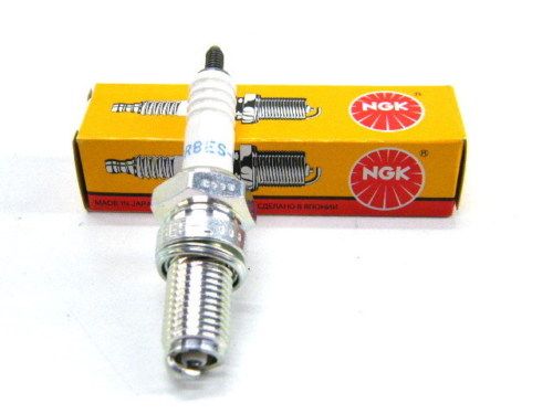 Zündkerze NGK DR8ES L Honda CB 750 K RC01 CB750 CB NEU