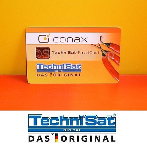 Wir führen die TechniSat PremiumLine Produkte in unserem