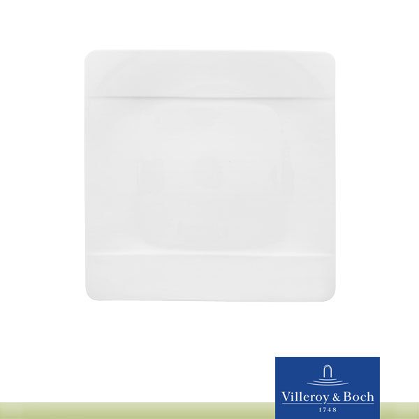 Villeroy & Boch Modern Grace Speiseteller 27x27cm