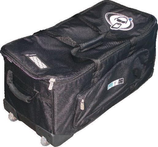 Protection Racket 5038W Hardware Bag Hardwaretasche m. Rollen 38