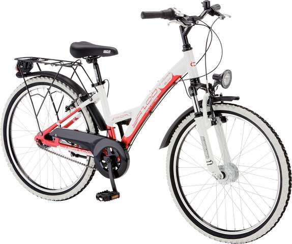 Yazoo Sport 2.4 35 cm UVP499€*