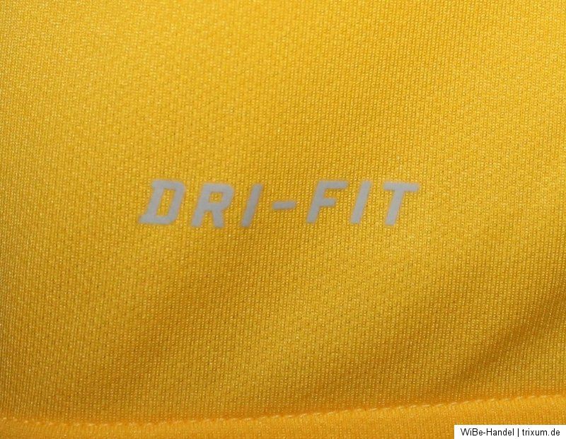 Nike Brasilien Trikot Limited Edition   Gr. L   DryFit   Neu   Bazil