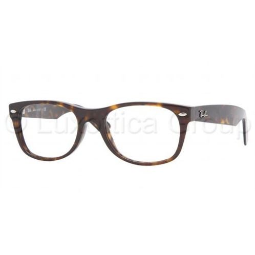 Ray Ban 5184 2012 DARK HAVANA OPTIKER BRILLEN BRILLE