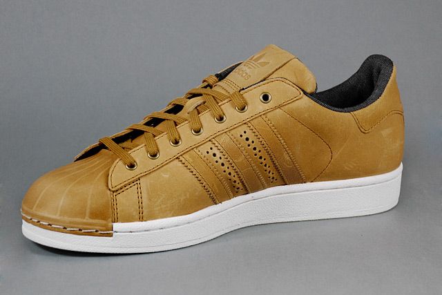 NEU ADIDAS ORYGINALS HERRENSCHUHE SUPERSTAR II 288206 ; G45902