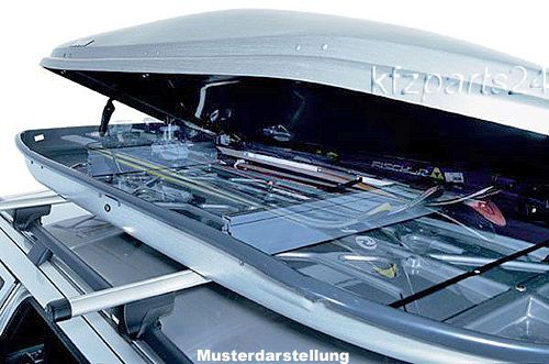 THULE 694500 Skihalter für THULE Pacific 500 Dachbox