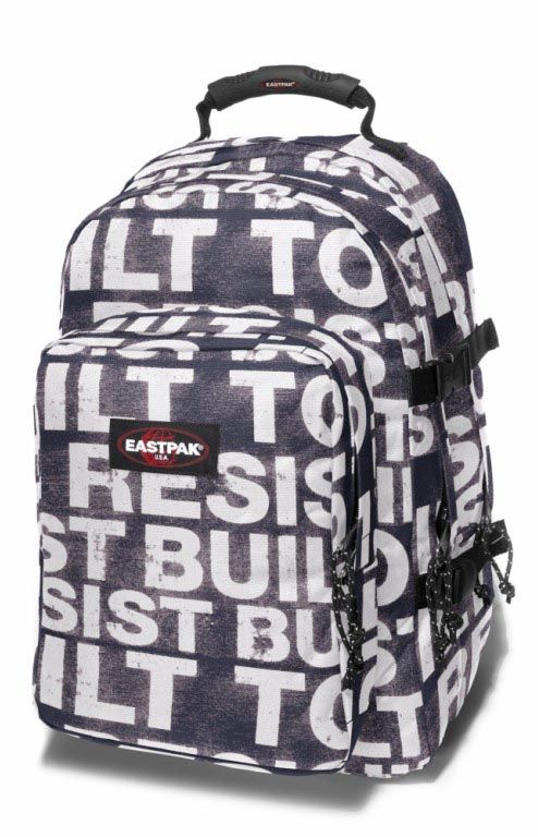 Eastpak Provider Rucksack Neu 30 Jahre Garantie Laptop