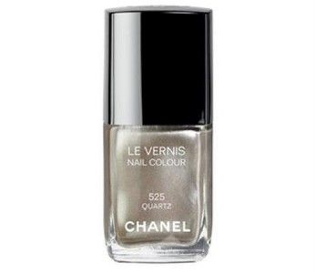 CHANEL Fall 2011 Quartz 525 OVP Nagellack NEU