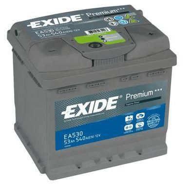 Maxxima Exide EA 530 = ARS24COM =