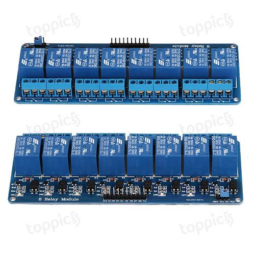 Einfache Montage durch Mikrocontroller, so wie Arduino , 8051, AVR