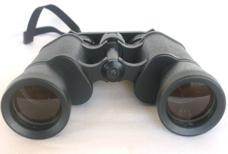 OLD RUSSIAN BINOCULARS BPC BAIGISH 10 X 40 114m/1000m