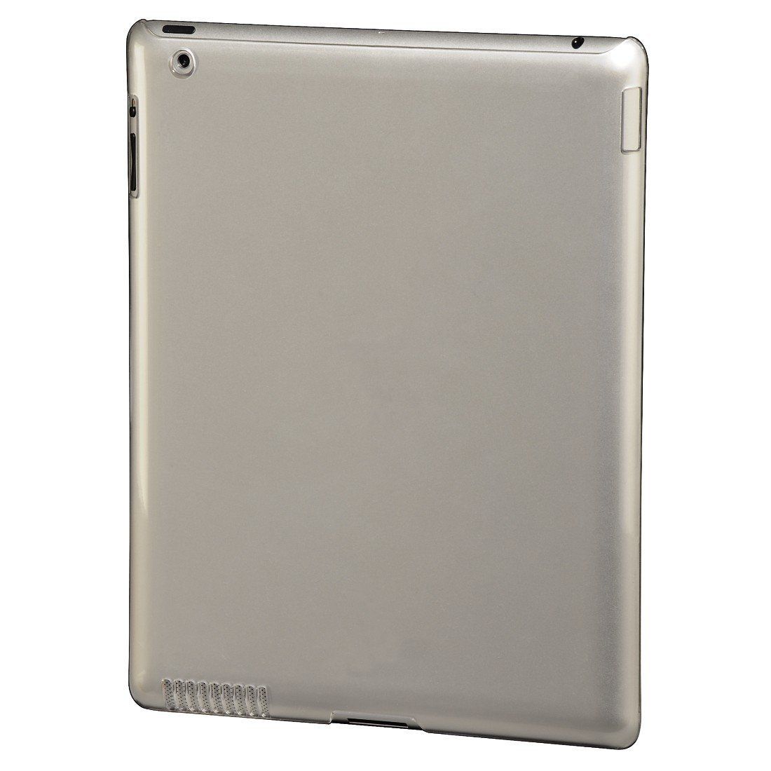 Hama Schutz Cover Hard Case für Apple iPad 2 + 3 2G 3G Schutz Hülle