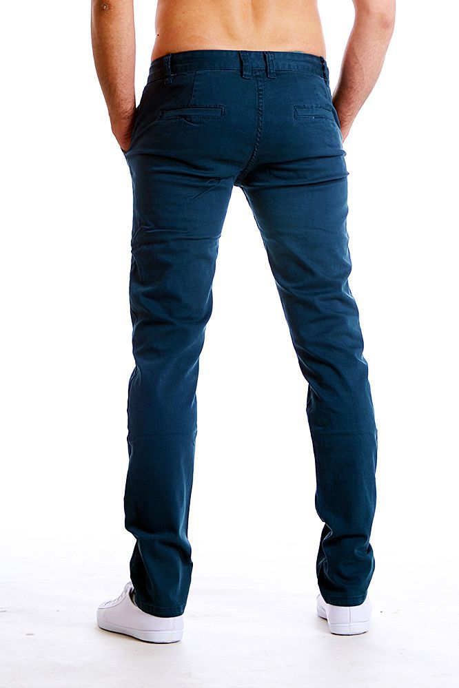 Herren Business Chino Hose Jeans Chinohosen Chinos Jeanshosen farbige