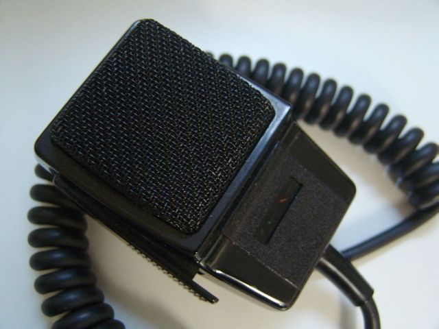 ALINCO DR 590E 2m/70cm FM Mobiltransceiver [549] (defekt)