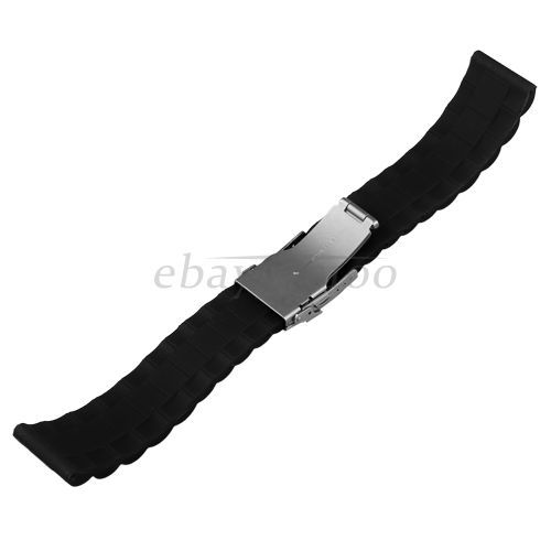 22mm Uhrarmband Uhrenarmband Uhren Armband Faltschließe