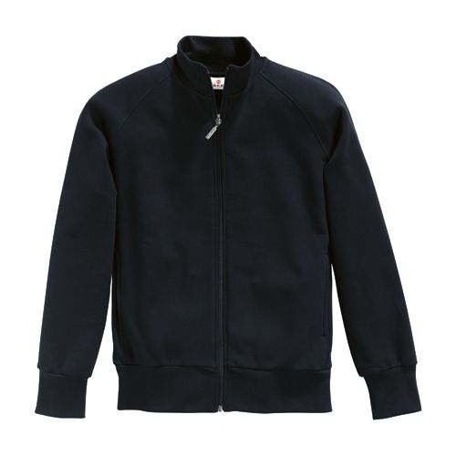 Hakro Herren Sweatjacke College # 606