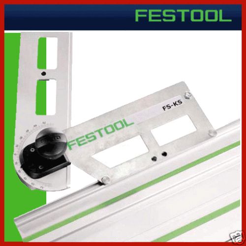 Festo Festool Kombischmiege   KS # 491588 # 491 588