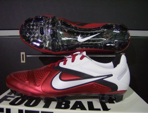 Nike CTR 360 Maestri II Elite FG Gr. 42,5   429997 610