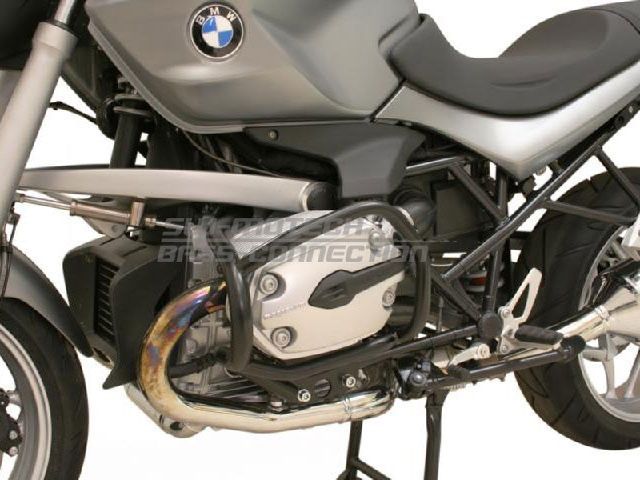 Sturzbügel SW Motech NEU BMW R1200R R1ST R 1200 R