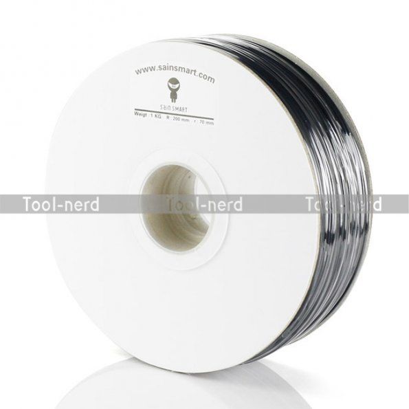 SainSmart PLA 3D Printer Supplies Filament For Makerbot RepRap 1.75mm