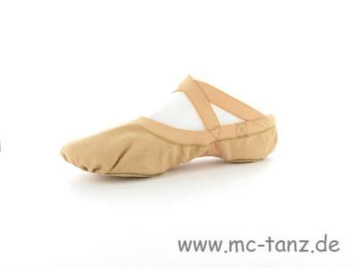 Bloch Ballett Schläppchen BL 621 Pro Elastic