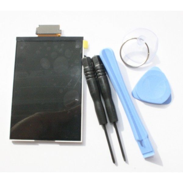 Touch 1 1G Gen 1st LCD Display + Werkzeug Bildschirm Screen Tool #606