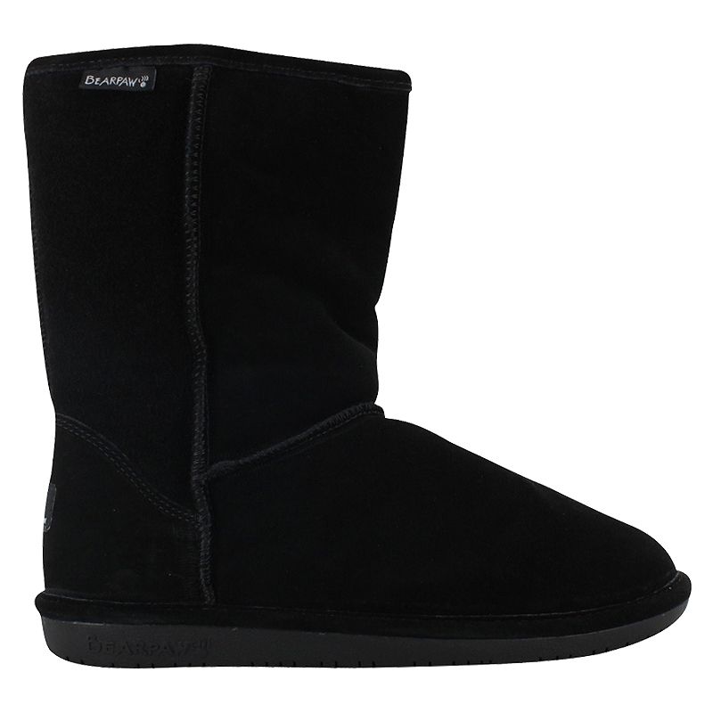 NEU] Bearpaw Emma II Short Damen Winterstiefel Boots