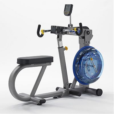 Das Oberkörper Ergometer UB E620 von First Degree Fitness ist ein