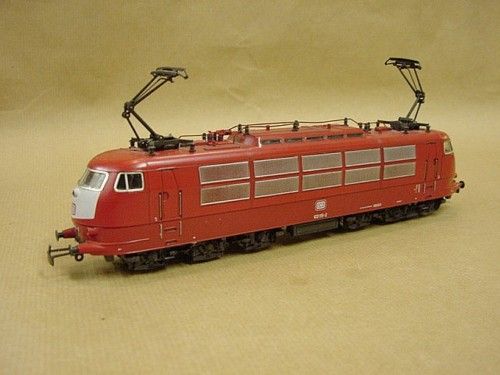 Märklin 3358 Ellok BR 103 115 2 DB /TOP