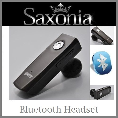 RD6 BLUETOOTH Headset Ohrhoerer fuer Ihr Samsung GALAXY S3 S 3 GT 9300