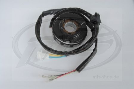 KTM Lichtmaschine Lima Stator LC4 SXC 400 540 620